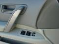 2003 Brilliant Silver Metallic Infiniti FX 35 AWD  photo #16