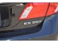 Obsidian Black - ES 350 Photo No. 27