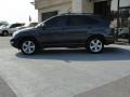 2007 Flint Gray Mica Lexus RX 350  photo #5