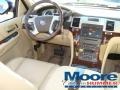 2009 Blue Chip Cadillac Escalade Hybrid AWD  photo #21