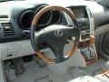 2007 Flint Gray Mica Lexus RX 350  photo #9