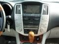 2007 Flint Gray Mica Lexus RX 350  photo #11