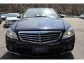 Capri Blue Metallic - C 300 4Matic Luxury Photo No. 2
