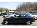  2008 C 300 4Matic Luxury Capri Blue Metallic