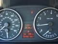 Jet Black - 3 Series 325xi Sedan Photo No. 12