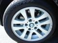 Jet Black - 3 Series 325xi Sedan Photo No. 16