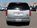 2010 Pure Silver Metallic GMC Yukon Denali AWD  photo #7