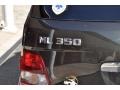 2007 Mercedes-Benz ML 350 4Matic Badge and Logo Photo