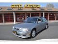 Titanium Gray Metallic 2000 Infiniti G 20 Touring Sedan