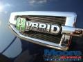 2009 Blue Chip Cadillac Escalade Hybrid AWD  photo #33