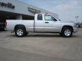 Bright Silver Metallic - Dakota ST Extended Cab Photo No. 2