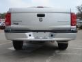 Bright Silver Metallic - Dakota ST Extended Cab Photo No. 4