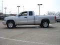 Bright Silver Metallic - Dakota ST Extended Cab Photo No. 6