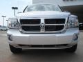 Bright Silver Metallic - Dakota ST Extended Cab Photo No. 8