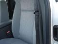 Bright Silver Metallic - Dakota ST Extended Cab Photo No. 9
