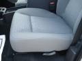 Bright Silver Metallic - Dakota ST Extended Cab Photo No. 10