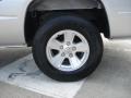 Bright Silver Metallic - Dakota ST Extended Cab Photo No. 13