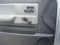 Bright Silver Metallic - Dakota ST Extended Cab Photo No. 14