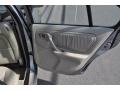 Titanium Gray Metallic - G 20 Touring Sedan Photo No. 24