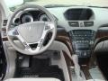 Taupe Gray Dashboard Photo for 2010 Acura MDX #47852150