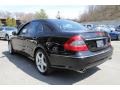 Black - E 350 4Matic Sedan Photo No. 4