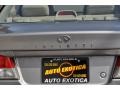 Titanium Gray Metallic - G 20 Touring Sedan Photo No. 29