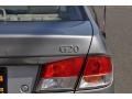 Titanium Gray Metallic - G 20 Touring Sedan Photo No. 30