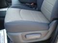 2011 Mineral Gray Metallic Dodge Ram 1500 ST Crew Cab  photo #10