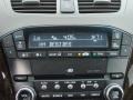 2010 Acura MDX Technology Controls