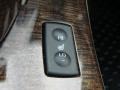 Taupe Gray Controls Photo for 2010 Acura MDX #47852243