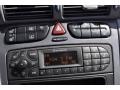 Charcoal Controls Photo for 2004 Mercedes-Benz C #47852351