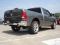 2011 Mineral Gray Metallic Dodge Ram 1500 Big Horn Quad Cab 4x4  photo #3