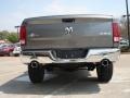 2011 Mineral Gray Metallic Dodge Ram 1500 Big Horn Quad Cab 4x4  photo #4