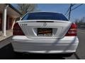 Alabaster White - C 320 Sedan Photo No. 26