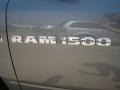 2011 Mineral Gray Metallic Dodge Ram 1500 Big Horn Quad Cab 4x4  photo #18