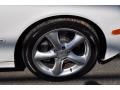 Alabaster White - C 320 Sedan Photo No. 30