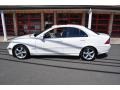 Alabaster White - C 320 Sedan Photo No. 32