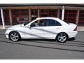 2004 Alabaster White Mercedes-Benz C 320 Sedan  photo #32