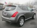 Platinum Pearl Metallic - Murano SL AWD Photo No. 2