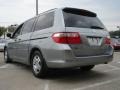 Slate Green Metallic - Odyssey EX-L Photo No. 5