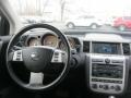 Platinum Pearl Metallic - Murano SL AWD Photo No. 4