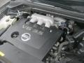 Platinum Pearl Metallic - Murano SL AWD Photo No. 13