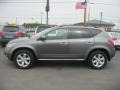 Platinum Pearl Metallic - Murano SL AWD Photo No. 15