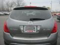 Platinum Pearl Metallic - Murano SL AWD Photo No. 17