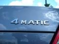 2004 Mercedes-Benz E 320 4Matic Sedan Marks and Logos