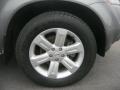 Platinum Pearl Metallic - Murano SL AWD Photo No. 20