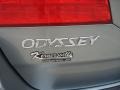 Slate Green Metallic - Odyssey EX-L Photo No. 27
