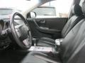 Platinum Pearl Metallic - Murano SL AWD Photo No. 26