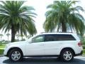 Arctic White - GL 450 4Matic Photo No. 1