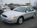 2005 Silver Frost Metallic Ford Taurus SEL  photo #1